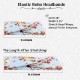 8 Pcs Headbands Women Girls Wide Boho Knotted Yoga Head Wrap Hair Band 8 Pcs Headbands Women Girls Wide Boho Knotted Yoga Head Wrap Hair Band